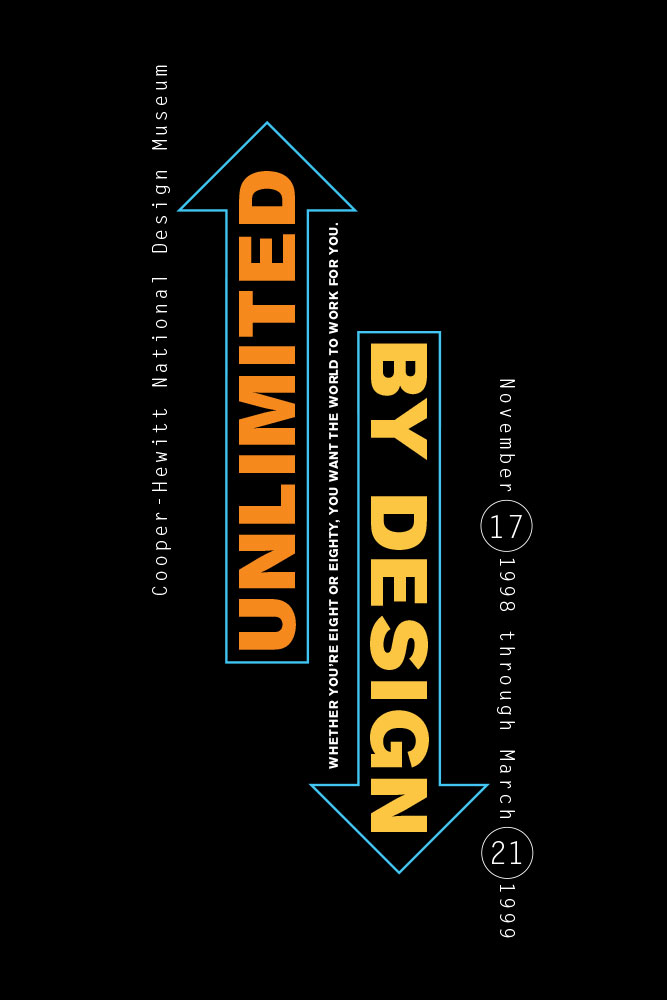 Unlimited by Design